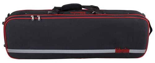 Hidersine violin case oblong - violin,