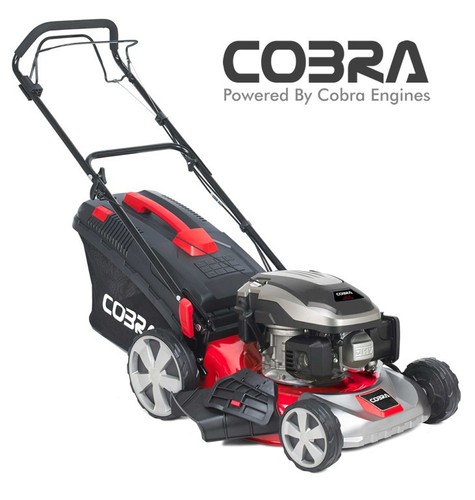 Cobra mx460spc self - mx460spc, 18”