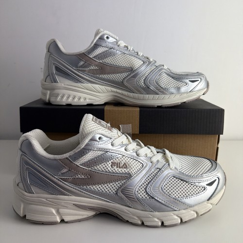Fila thunderfire white size - fila,