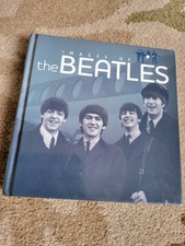 THE BEATLES IMAGES OF THE BEATLES UK BOOK RARE PHOTOS! 
