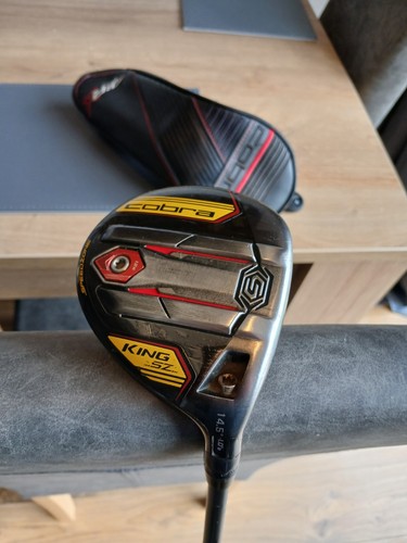 Cobra speedzone wood - speedzone,