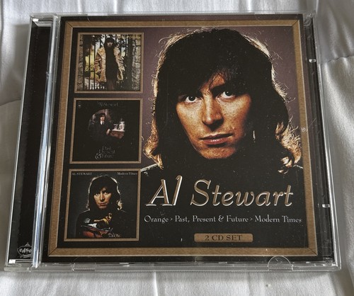 Stewart orange past - al,