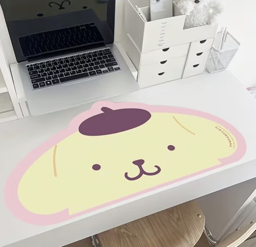 Sanrio purin - , dog