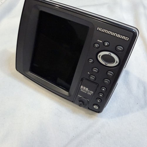 Hummingbird 698 hd - hummingbird, ci