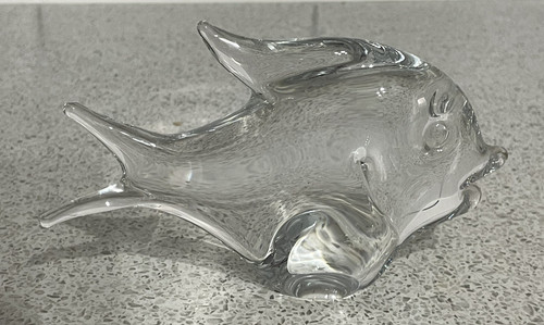 Konstglas marcolin art - konstglas,