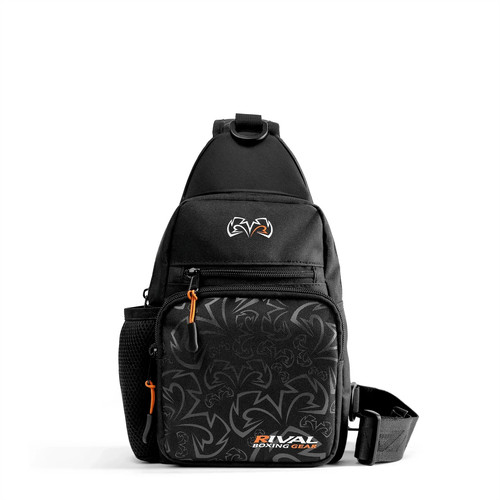 Rival shoulder bag with water - bag,