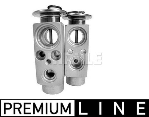Mahle premium line aircon - line,