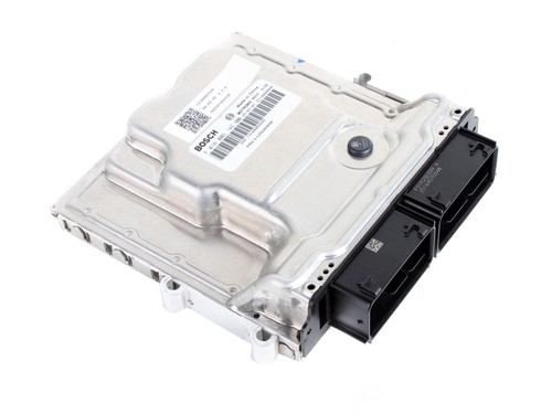 Engine control unit ecu jaecoo - engine,