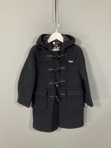 Gloverall duffle coat - gloverall,