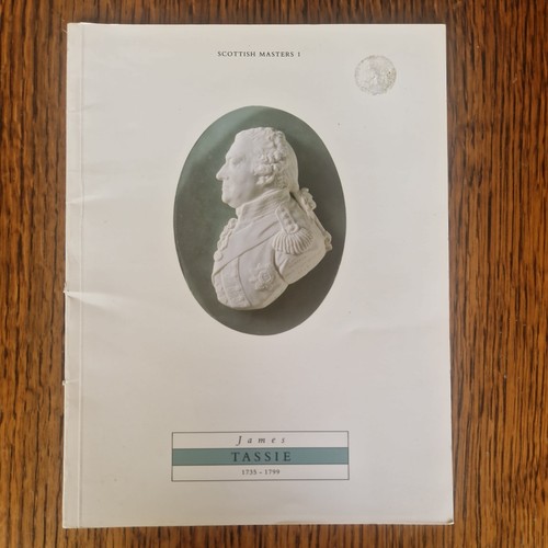 James tassie 1735 - james,