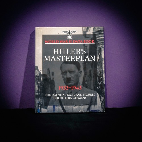 Hitler masterplan - hitler’s,