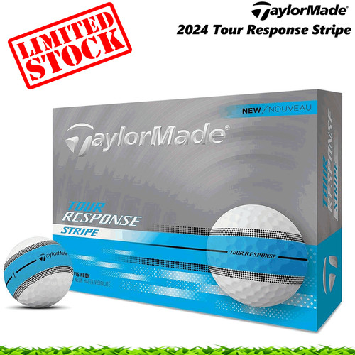 Taylormade tour response - taylormade,