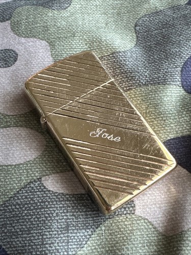 1992 vintage zippo - 1992,