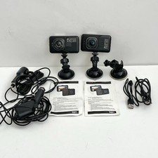 HD Car Dash Cam Recorder 2x