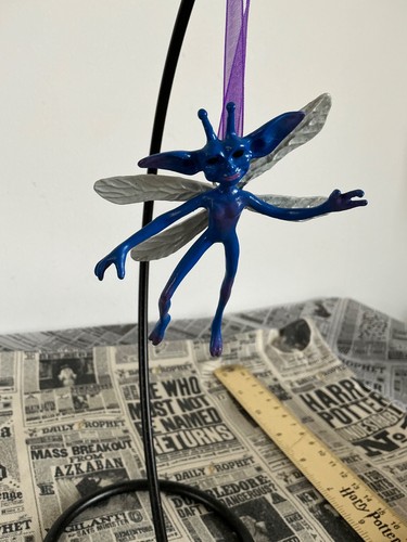 Harry potter cornish pixie - cornish,