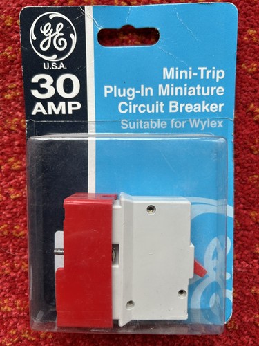 General electric mini - ge, mini-trip