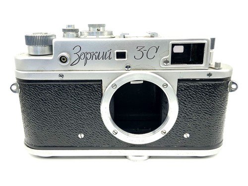 Kmz zorki 35mm viewfinder - kmz,