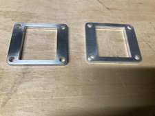 RD250lc RD350lc 4LO Reed Block