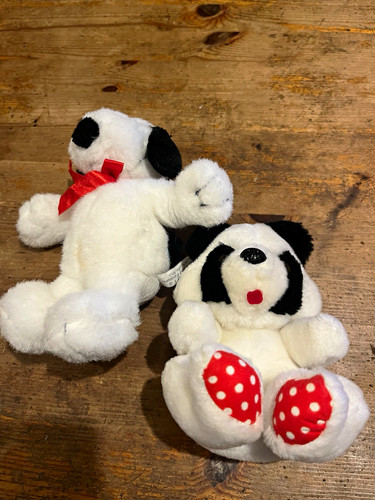 Snoopy plush soft - snoopy, toys