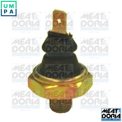 Oil pressure switch 72000 - switch, for
