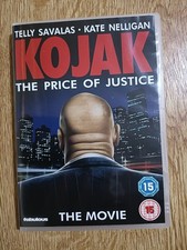 KOJAK:The Price of Justice The