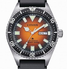 Citizen Promaster Automatic