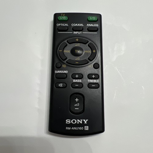 Originl sony remote control - originl,
