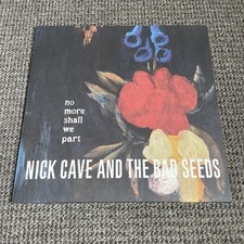 Nick Cave And The Bad Seeds