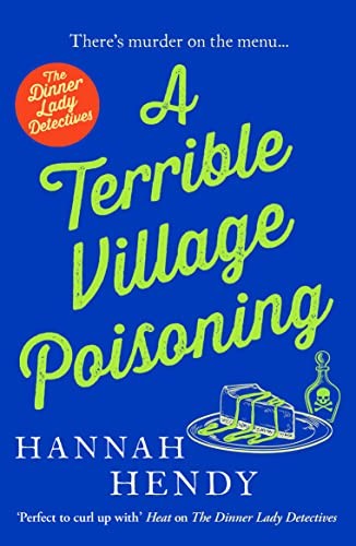 Terrible village poisoning - a,