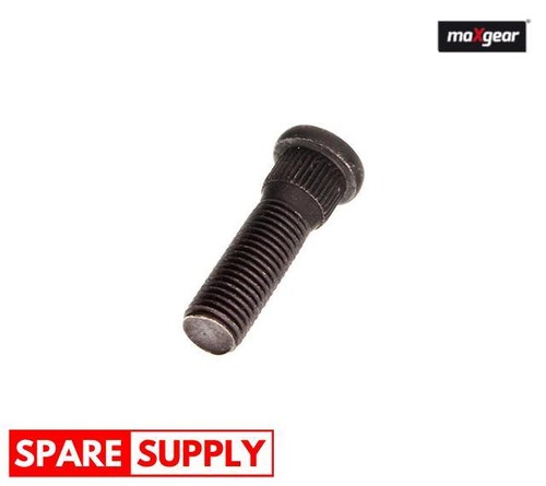 Wheel stud for toyota 1000 - wheel,