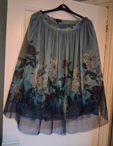 Next women pleated skirt 14 - next,