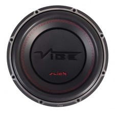 Vibe SLICK12D4 12 Inch