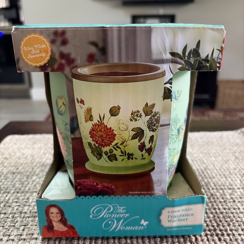 The pioneer woman blooming - pioneer,
