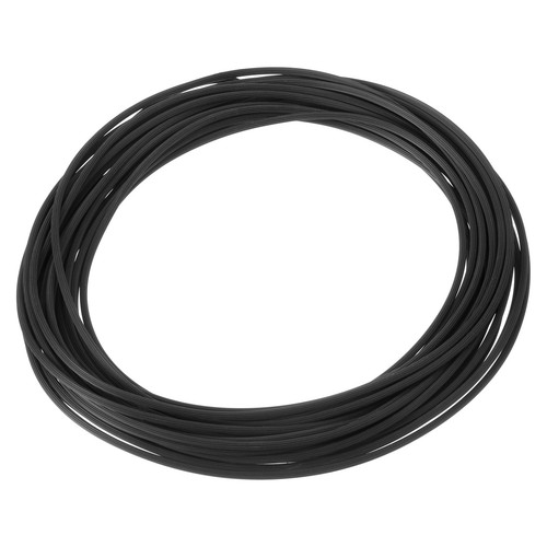 Screen spline x25ft round - spline, 0.09"x25ft
