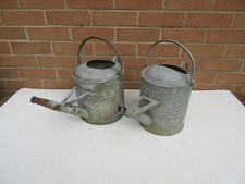 2 vintage small 1.5 gallon