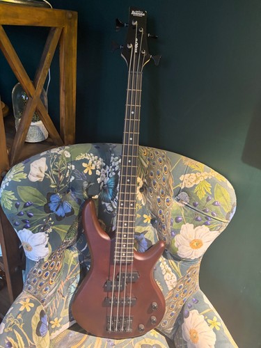 Ibanez mikro walnut short - mikro,
