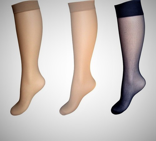Pairs knee high pop - of,