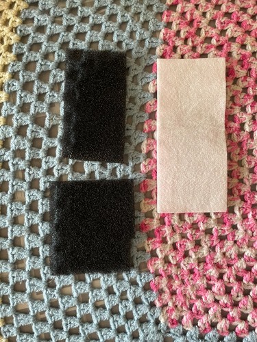 Panasonic mce filter - mce, kit