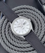 Vintage King Seiko Wristwatch