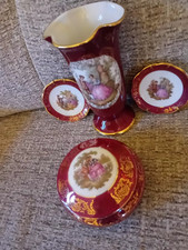 Vintage Limoges France Small