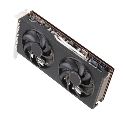 Powerful rx5700 8gb gddr6 - 8gb,