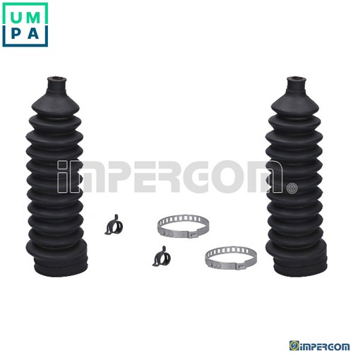Bellow kit steering 30493 - kit,