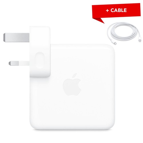 Genuine apple 61w usb - apple,
