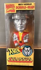 Funko wacky wobbler marvel - funko,