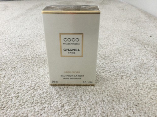 Chanel coco mademoiselle - coco, l'eau
