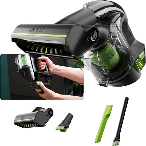 Gtech multi mk2 cordless - |,