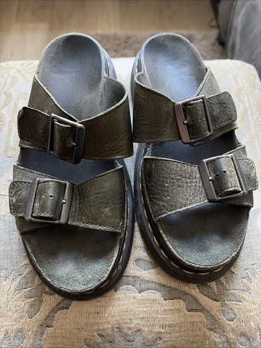 Martens women sandals - dr, women's