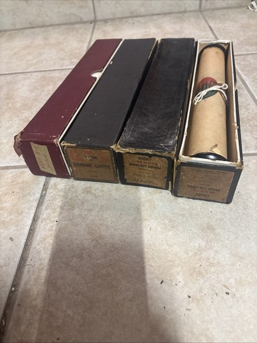 Lot vintage player - lot,