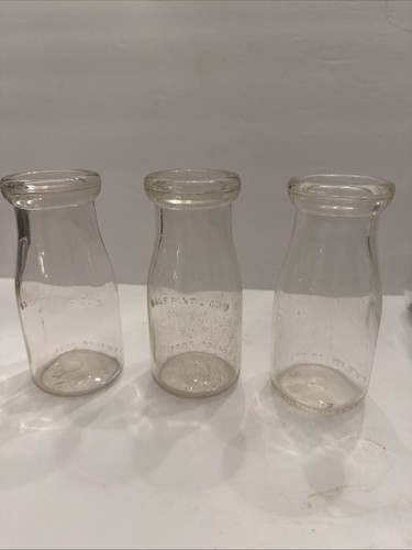 Vintage half pint - vintage,
