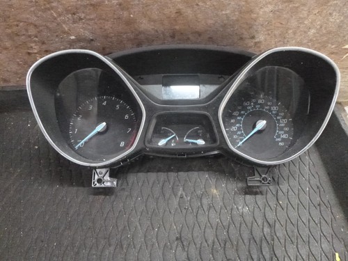 Ford focus zetec - ford, (2011)